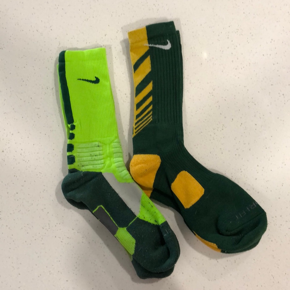 Nike Elite Socks